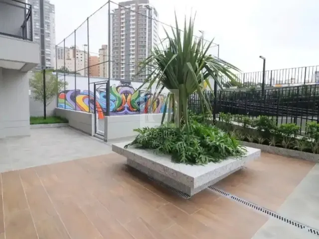 Imagem 4: APARTAMENTO STUDIO NO AUT 2750 RESIDENCIAL, OSASCO