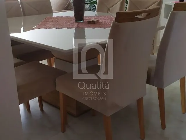 Imagem 16: Apartamento À Venda Vila Hortência em Sorocaba