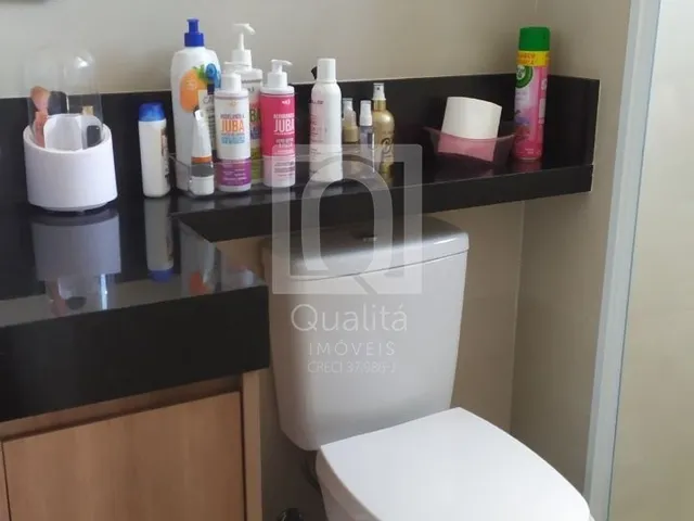 Imagem 12: Apartamento À Venda Vila Hortência em Sorocaba