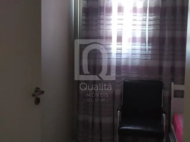 Imagem 8: Apartamento À Venda Vila Hortência em Sorocaba