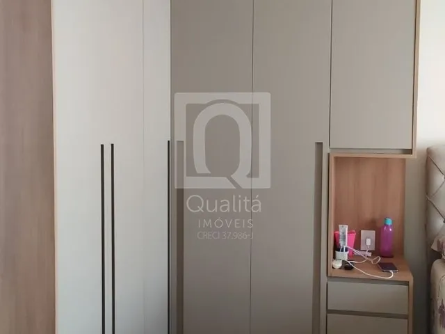 Imagem 5: Apartamento À Venda Vila Hortência em Sorocaba