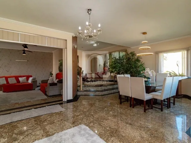 Imagem: Casa Condomínio Ibiti do Paço Sorocaba