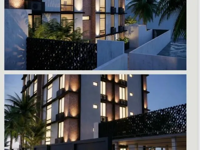 Imagem 9: Apartamento em Shangri-la, Pontal do Paraná/PR