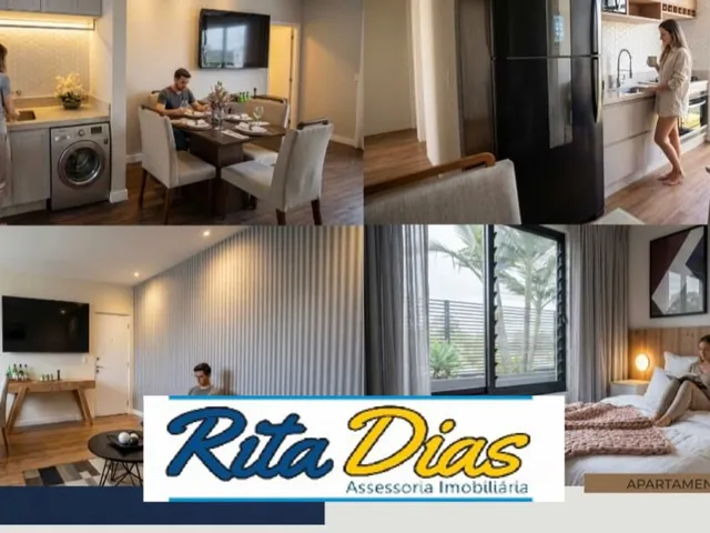Imagem 2: Apartamento em Shangri-la, Pontal do Paraná/PR