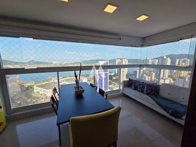 Imagem: Apartamento à venda com vista panorâmica