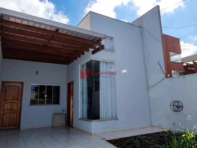 Imagem: Casa para Alugar no Terra Bonita com Piscina