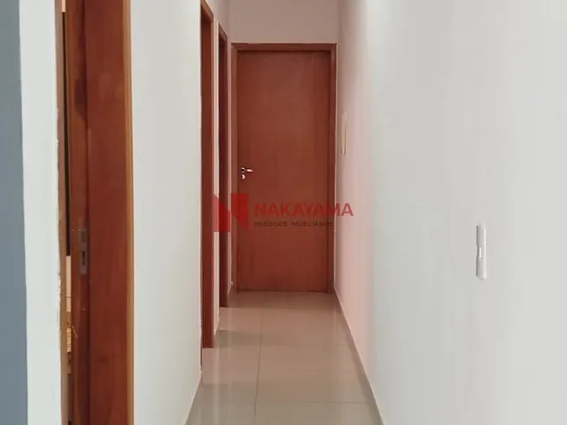 Imagem 2: Casa para Alugar no Terra Bonita com Piscina e 4 Dormitórios