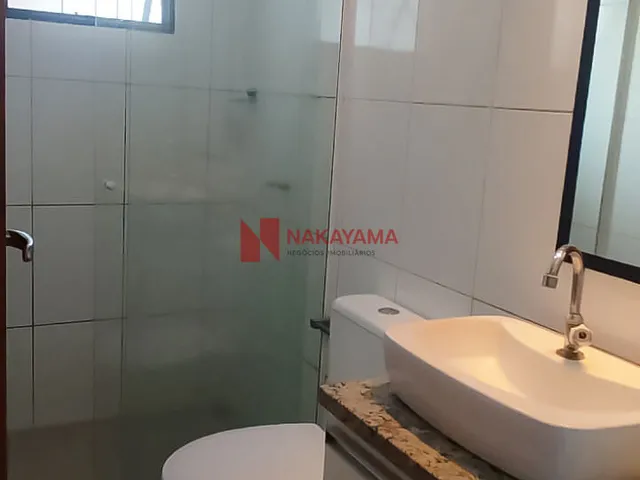 Imagem 8: Casa para Alugar no Terra Bonita com Piscina e 4 Dormitórios