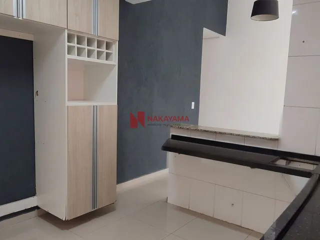 Imagem 5: Casa para Alugar no Terra Bonita com Piscina e 4 Dormitórios