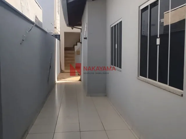 Imagem 3: Casa para Alugar no Terra Bonita com Piscina e 4 Dormitórios