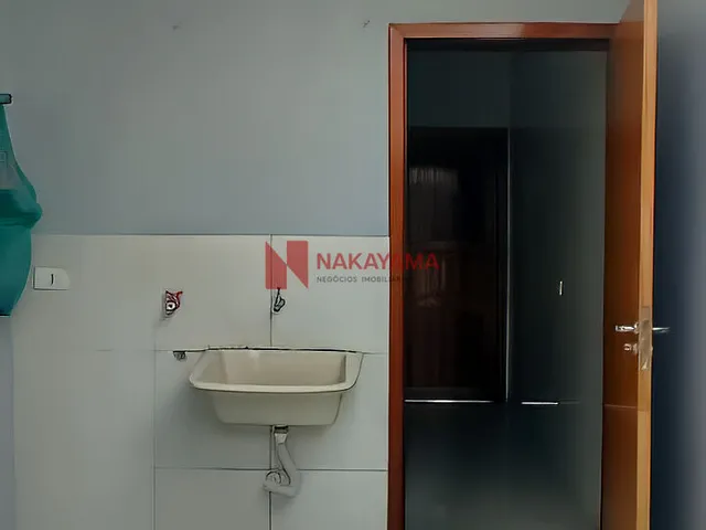 Imagem 16: Casa para Alugar no Terra Bonita com Piscina e 4 Dormitórios
