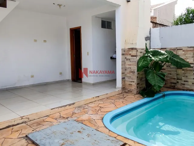 Imagem 7: Casa para Alugar no Terra Bonita com Piscina e 4 Dormitórios