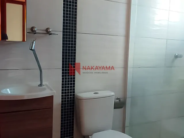 Imagem 9: Casa para Alugar no Terra Bonita com Piscina e 4 Dormitórios