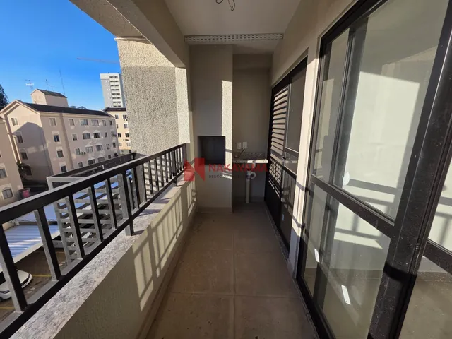 Imagem 7: Apartamento à Venda no Parque Jamaica com Suíte