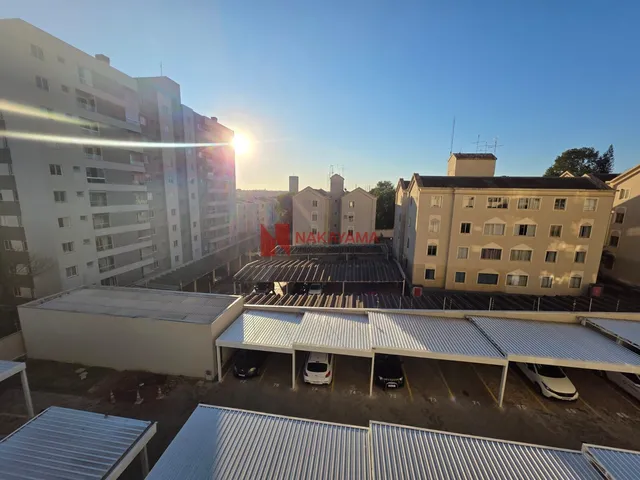 Imagem 9: Apartamento à Venda no Parque Jamaica com Suíte