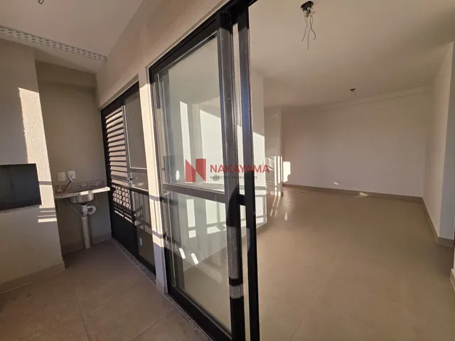 Imagem 15: Apartamento à Venda no Parque Jamaica com Suíte