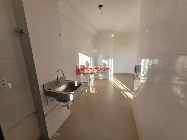 Imagem 10: Apartamento à Venda no Parque Jamaica com Suíte