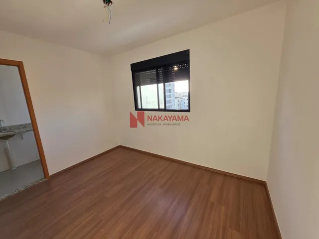 Imagem 12: Apartamento à Venda no Parque Jamaica com Suíte