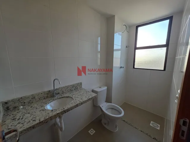Imagem 11: Apartamento à Venda no Parque Jamaica com Suíte