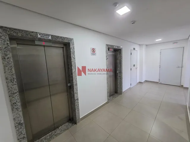 Imagem 8: Apartamento à Venda no Parque Jamaica com Suíte