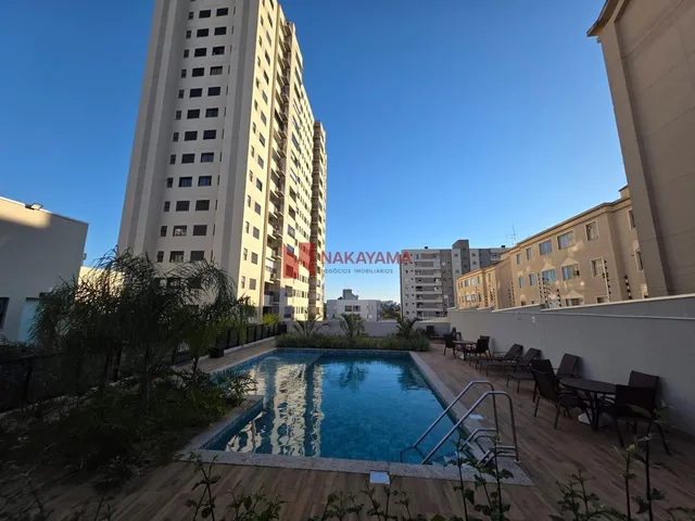 Imagem 3: Apartamento à Venda no Parque Jamaica com Suíte