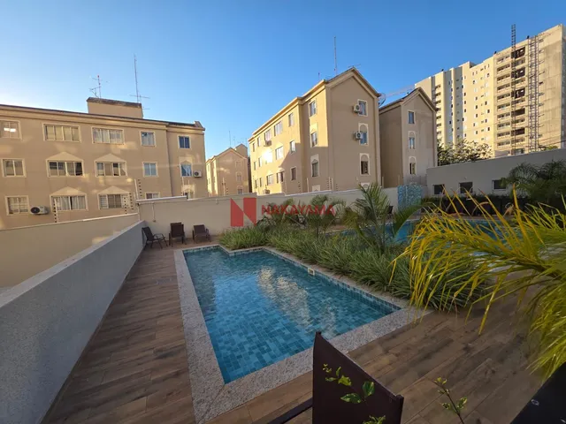 Imagem 2: Apartamento à Venda no Parque Jamaica com Suíte