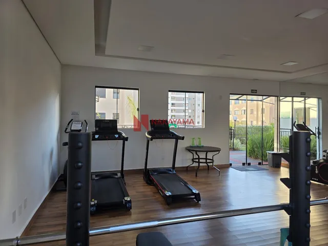 Imagem 5: Apartamento à Venda no Parque Jamaica com Suíte