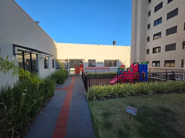 Imagem 4: Apartamento à Venda no Parque Jamaica com Suíte
