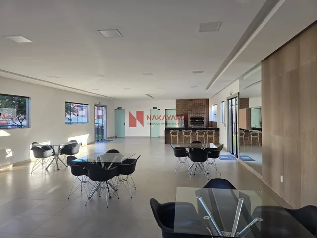 Imagem 6: Apartamento à Venda no Parque Jamaica com Suíte
