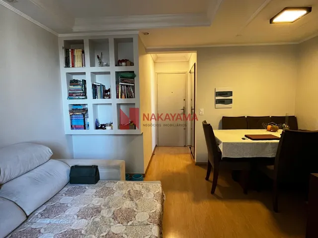 Imagem 6: Apartamento à Venda com 3 Quartos e Planejados em Londrina