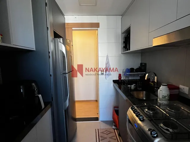 Imagem 11: Apartamento à Venda com 3 Quartos e Planejados em Londrina