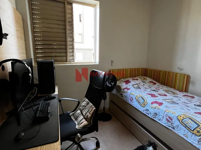 Imagem 5: Apartamento à Venda com 3 Quartos e Planejados em Londrina