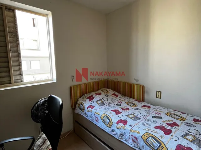 Imagem 15: Apartamento à Venda com 3 Quartos e Planejados em Londrina