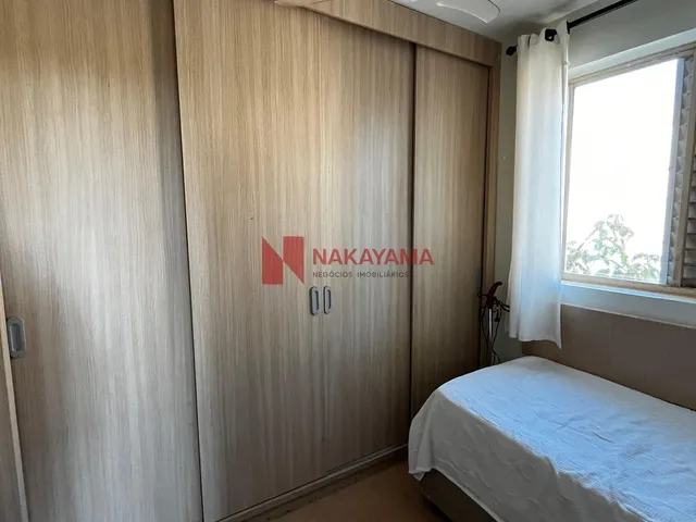Imagem 13: Apartamento à Venda com 3 Quartos e Planejados em Londrina