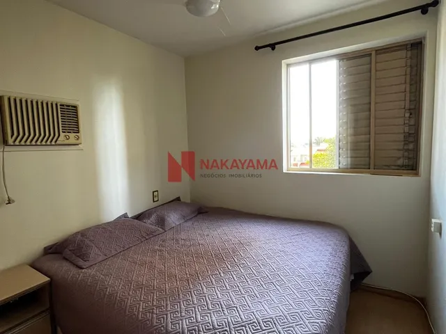 Imagem 14: Apartamento à Venda com 3 Quartos e Planejados em Londrina