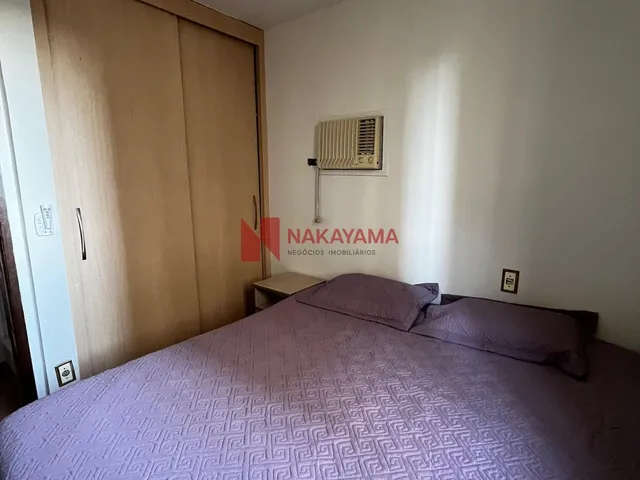 Imagem 10: Apartamento à Venda com 3 Quartos e Planejados em Londrina