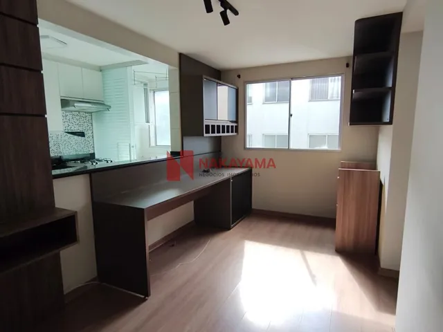 Imagem: Apartamento Completo em Planejados para