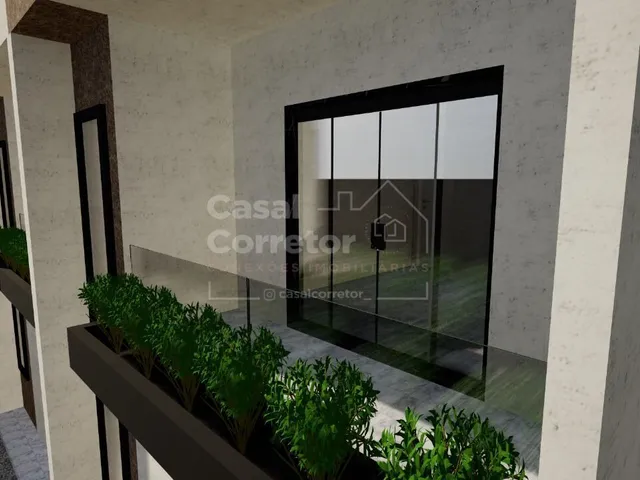 Imagem 15: CASA BAIXA COM 2 DORMITÓRIOS NO LAGEADO