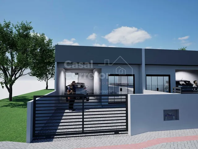 Imagem 14: CASA BAIXA COM 2 DORMITÓRIOS NO LAGEADO