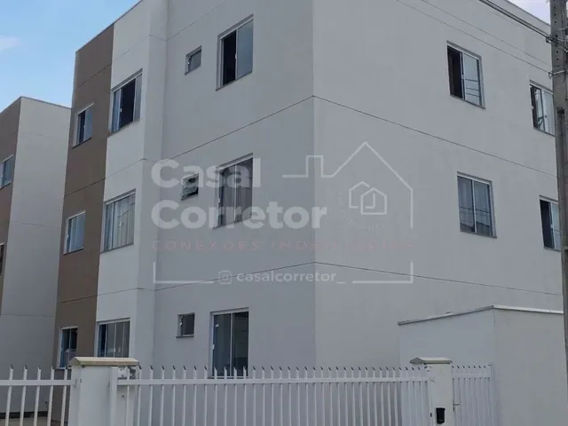 Imagem: Apartamento para alugar no bairro Rio Branco
