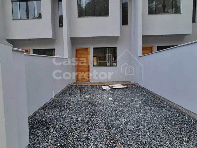 Imagem: SOBRADO COM 2 QUARTOS NA LIMEIRA