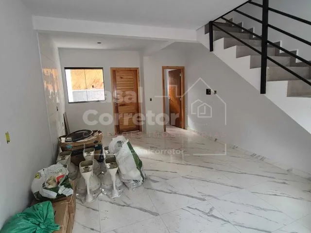 Imagem 6: SOBRADO COM 2 QUARTOS NA LIMEIRA