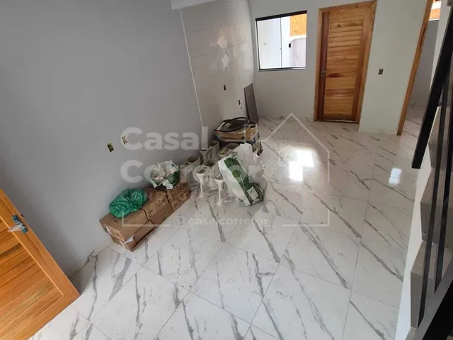 Imagem 4: SOBRADO COM 2 QUARTOS NA LIMEIRA