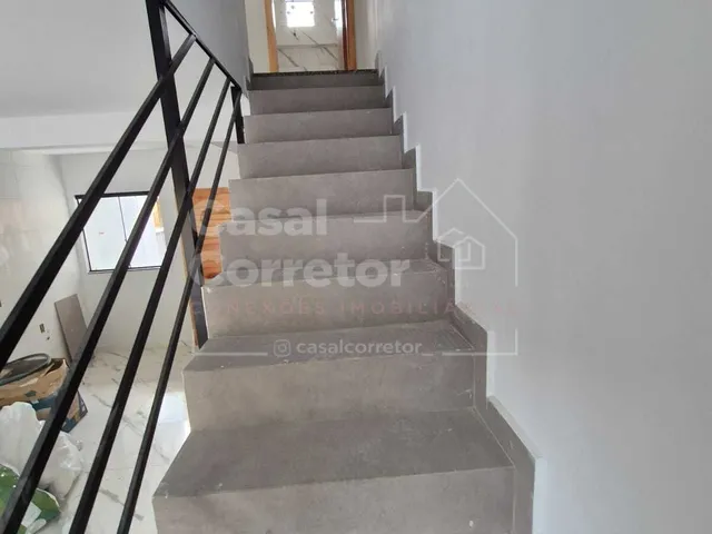 Imagem 8: SOBRADO COM 2 QUARTOS NA LIMEIRA