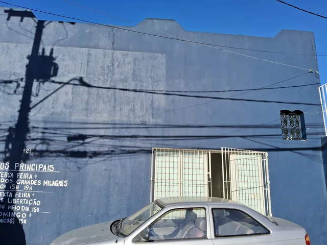 Imagem: GALPAO COMERCIAL em CAMPINAS - SP, VILA