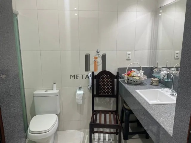 Imagem 4: CASA RESIDENCIAL em RESENDE - RJ, ELITE