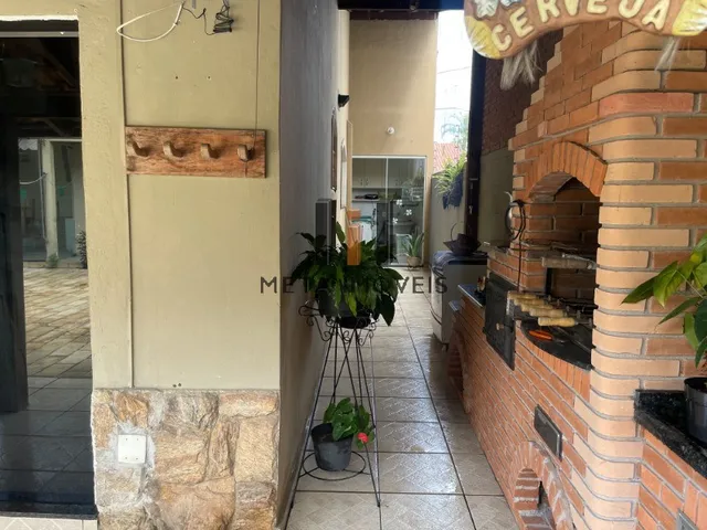 Imagem 8: CASA RESIDENCIAL em RESENDE - RJ, ELITE