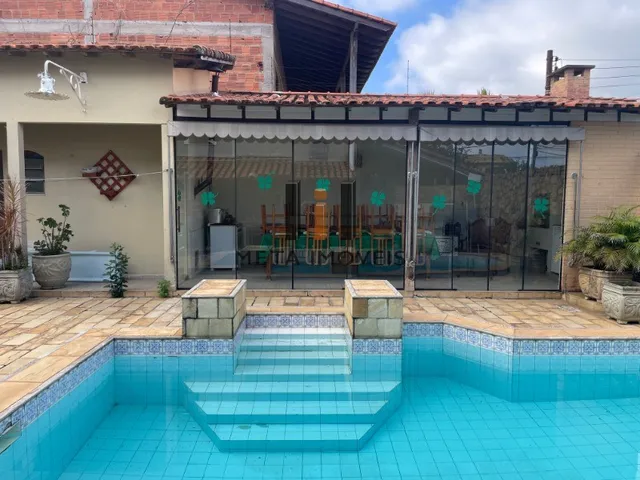 Imagem 10: CASA RESIDENCIAL em RESENDE - RJ, ELITE
