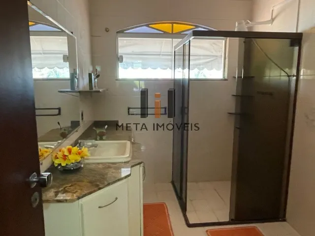 Imagem 9: CASA RESIDENCIAL em RESENDE - RJ, ELITE