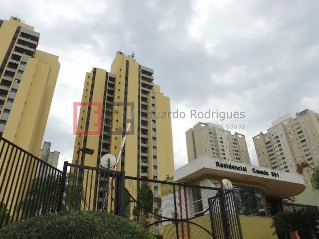 Imagem: APARTAMENTO RESIDENCIAL em CAMPINAS - SP